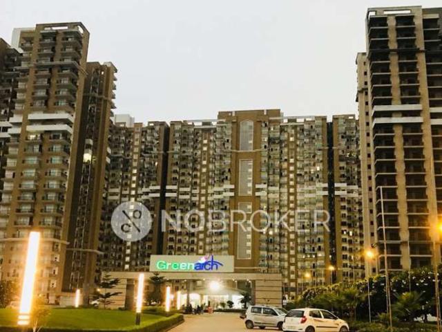 3 BHK Flat In Saviour Greenarch For Sale In Techzone 4