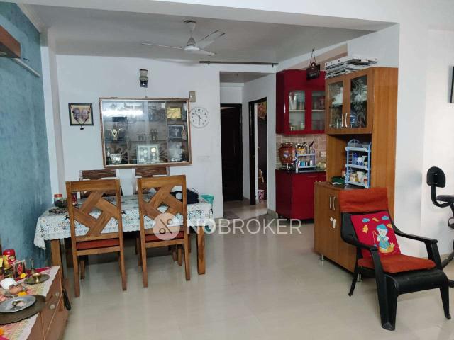3 BHK Flat In Saviour Park For Sale In Mohan Nagar
