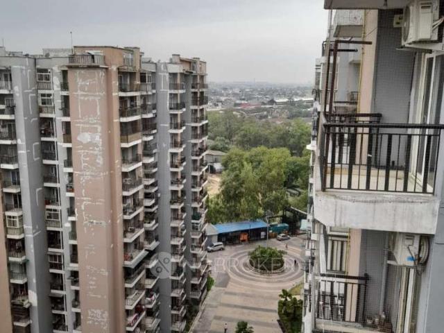 3 BHK Flat In Saviour Park For Sale In Mohan Nagar
