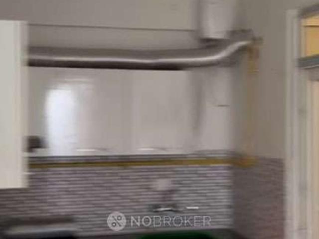3 BHK Flat In Saya Gold Avenue for Rent In Indirapuram