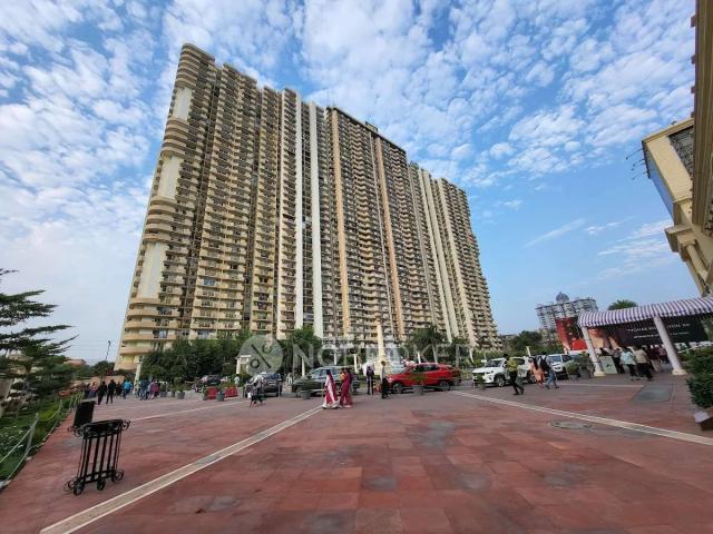 3 BHK Flat In Saya Gold Avenue for Rent In Indirapuram