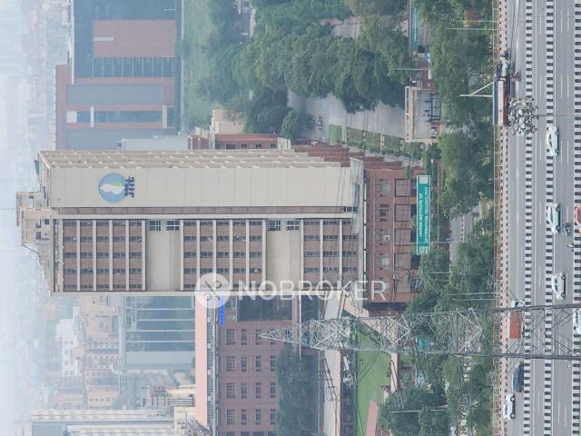 3 BHK Flat In Saya Gold Avenue for Rent In Saya Gold Avenue