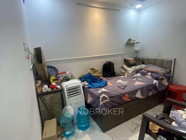 3 BHK Flat In Sayba Residency, Kurla East For Sale In Kurla East