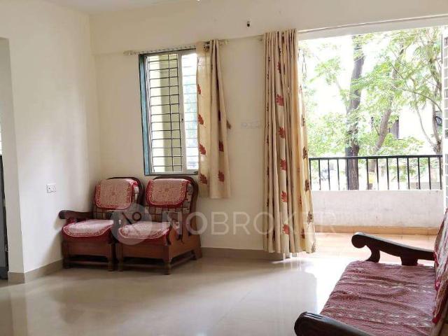 3 BHK Flat In Saykar Paradise For Sale In Baner