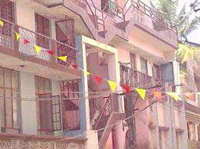 3 BHK Flat In Sb for Lease In Dasarahalli