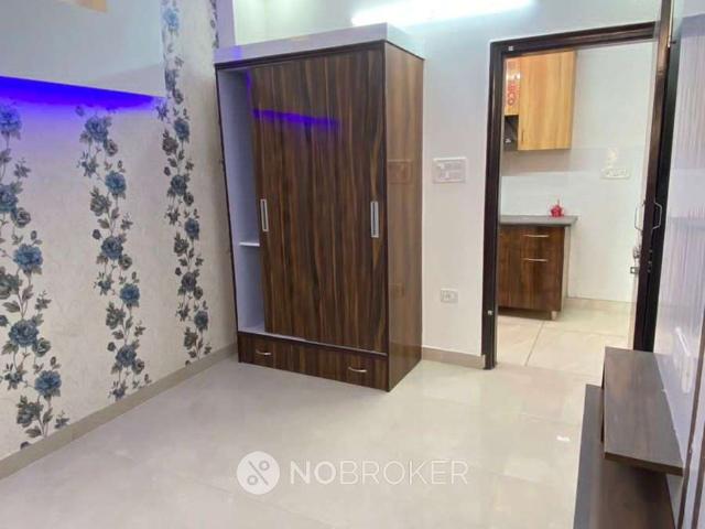 3 BHK Flat In Sb for Rent In Bhagwati Garden