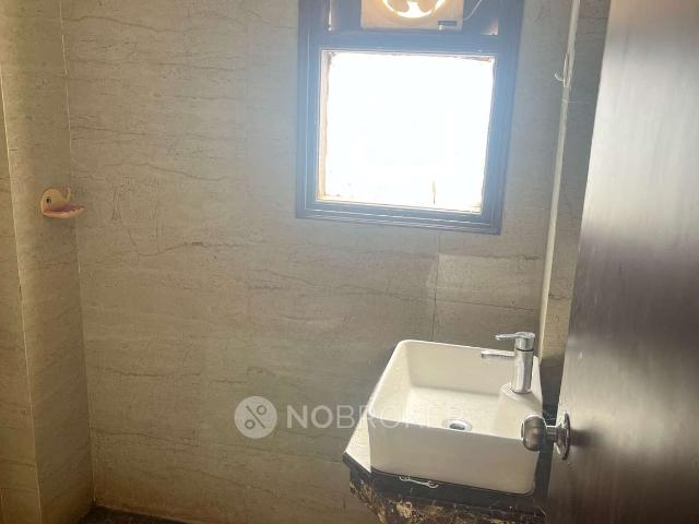 1 RK Flat In Pink Town House for Rent In Sector 24