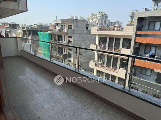 3 BHK Flat In Sb for Rent In Sector 43