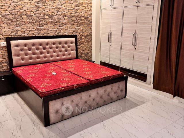 3 BHK Flat In Sb for Rent In Sector 55