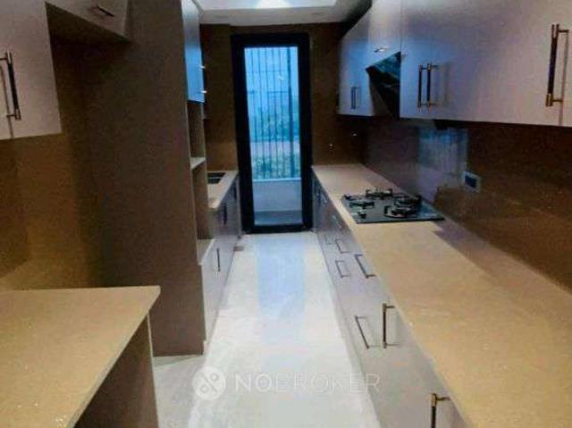 3 BHK Flat In Sb for Rent In Sector 60
