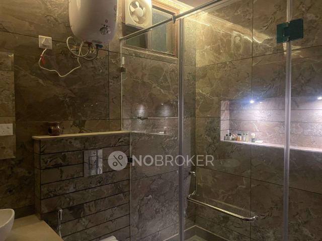 3 BHK Flat In Sb for Rent In Sector 23
