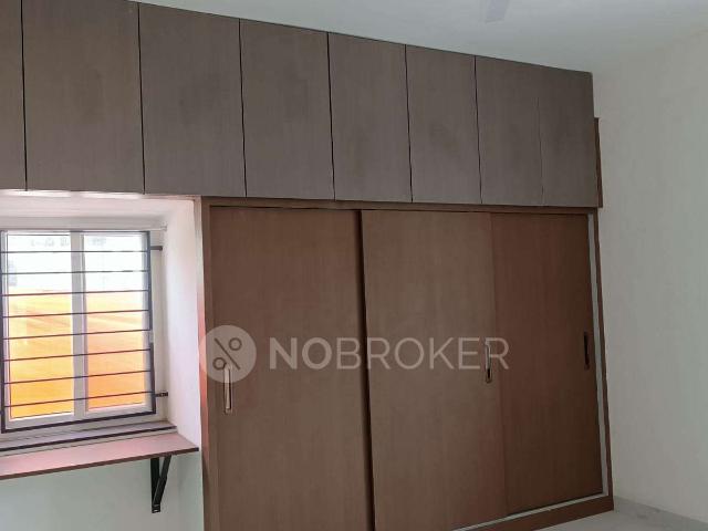 3 BHK Flat In Sb for Rent In Shaikpet
