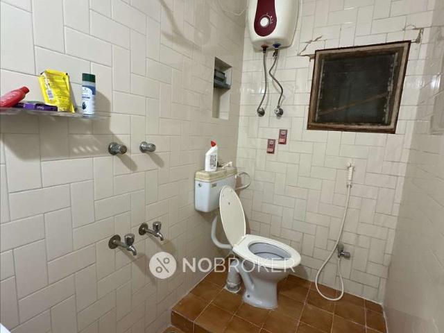 3 BHK Flat In Sb for Rent In Thiruvanmiyur