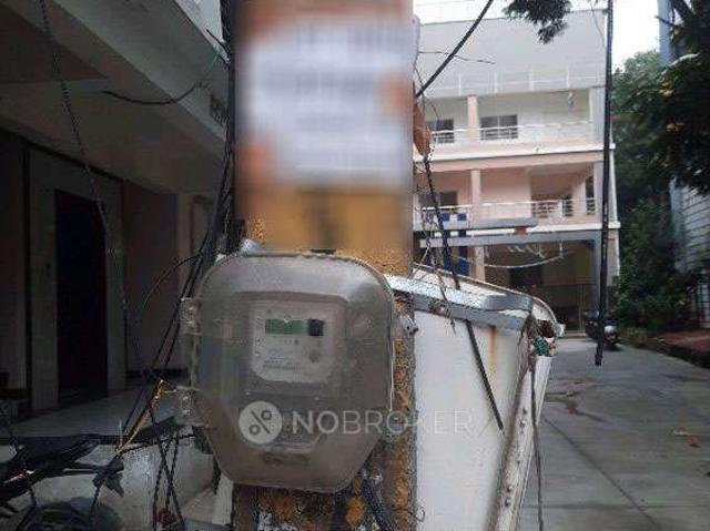 3 BHK Flat In Sb for Rent In Western Hills