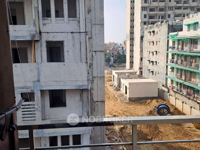 3 BHK Flat In Sb For Sale In Dwarka