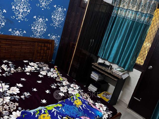 3 BHK Flat In Sb For Sale In Hari Vihar Kakrola