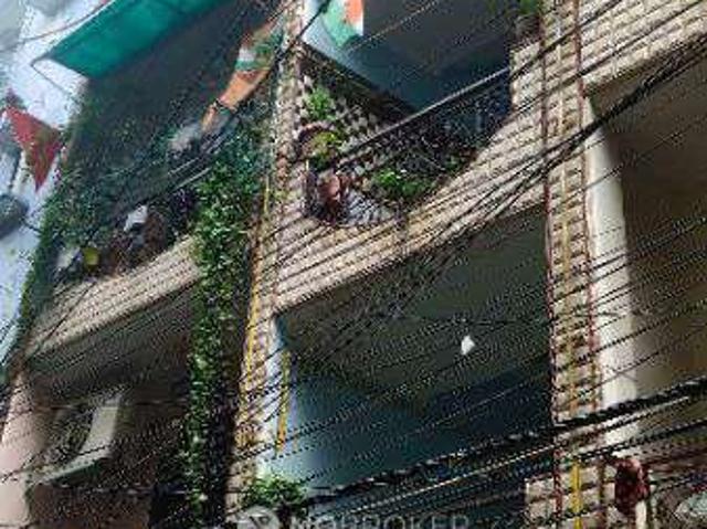 3 BHK Flat In Sb For Sale In Krishna Nagar