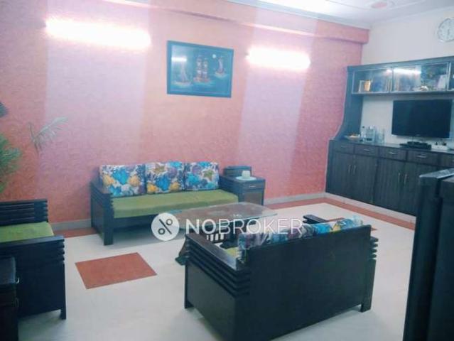 3 BHK Flat In Sb For Sale In Rohini