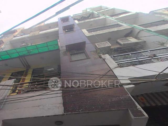 3 BHK Flat In Sb For Sale In Uttam Nagar