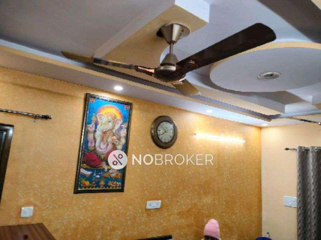 3 BHK Flat For Sale In 8, Block A, Block rz c, Dabri, New Delhi, 110045, India