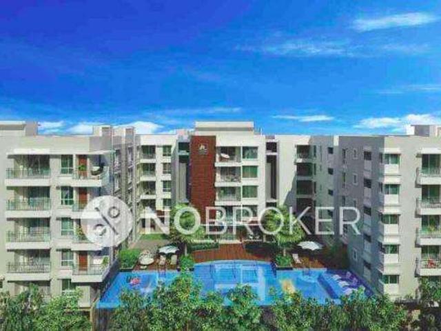 3 BHK Flat In Sb Skanda Lake Front For Sale In Jp Nagar