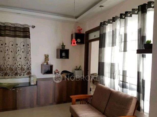3 BHK Flat In Sbb Touchstone for Rent In Whitefield