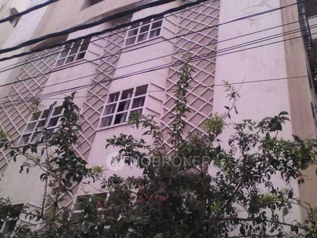 3 BHK Flat In Sbs Enclave For Sale In Kukatpally