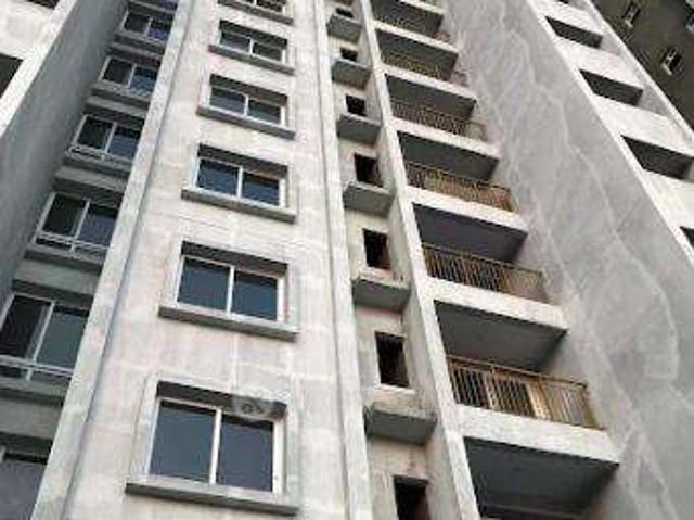 3 BHK Flat In Sbr Tejas For Sale In Krishnarajapura