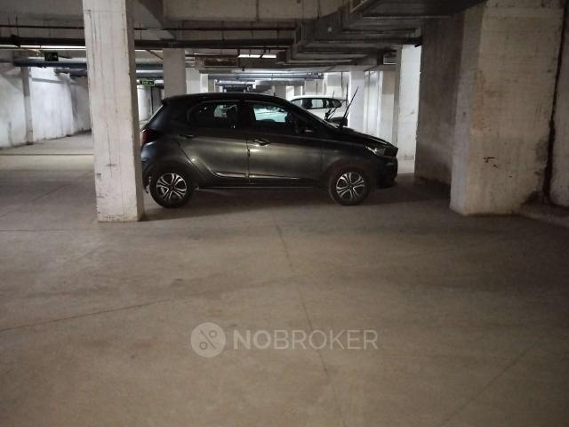 3 BHK Flat In Sbtl Palladium for Rent In Sector 109