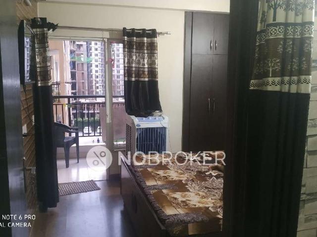 3 BHK Flat In Scc Sapphire for Rent In Raj Nagar Extension
