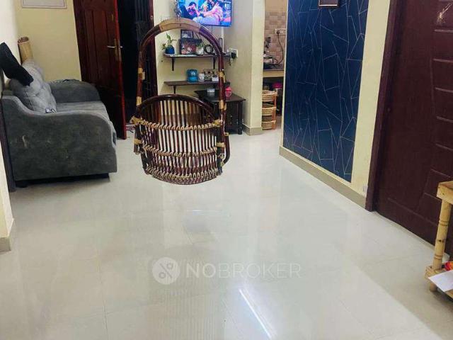 3 BHK Flat In Schsideapartment For Sale In Bhuvaneshwari Nagar