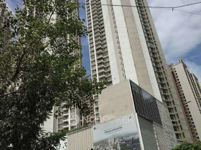 3 BHK Flat In Sd Alpine, Kandivali East For Sale In Kandivali East