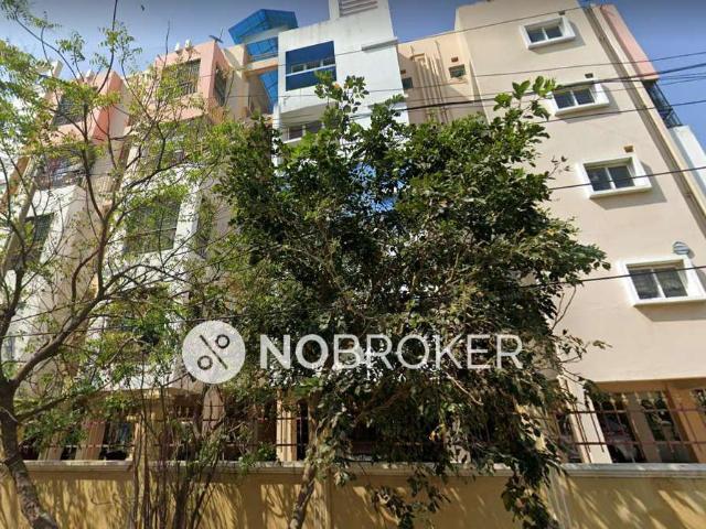 3 BHK Flat In Sd Dittnany Apartment for Rent In Medavakkam