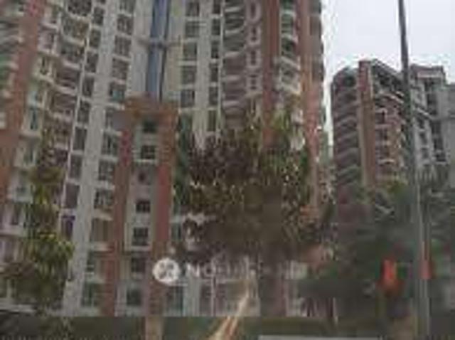 3 BHK Flat In Sds Nri for Rent In Sds Nri Residency