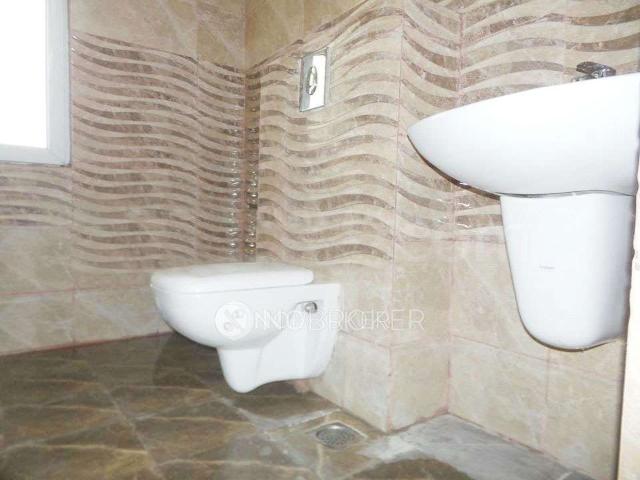3 BHK Flat In Sds Nri Residency for Rent In Omega Ii
