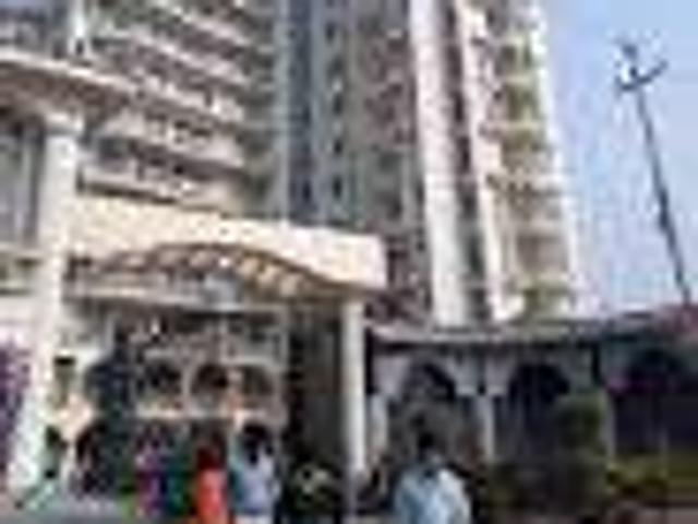 3 BHK Flat In Sds Nri Residency For Sale In Pari Chowk, Gr