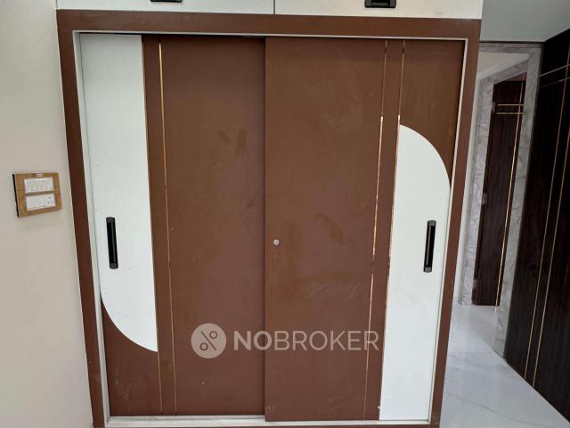 3 BHK Flat In Sector 40 Seawoods for Rent In Ddsr Swapnpoor