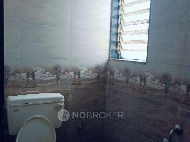 3 BHK Flat In Sector 8 Ulwe Aatmay Elexir Chs Ltd for Rent In Aatmay Elixir