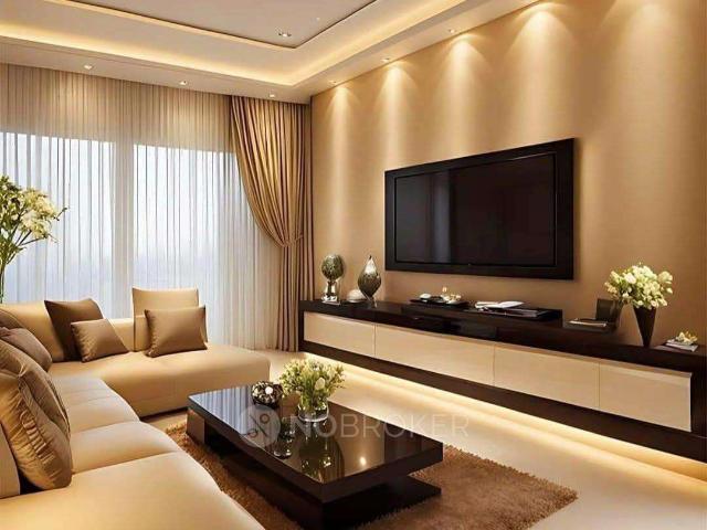 3 BHK Flat In Sea Green Aurus For Sale In Ulhasnagar