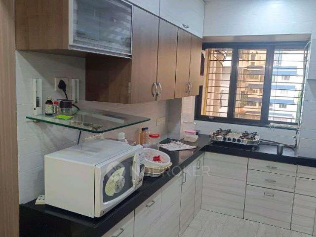 3 BHK Flat In Sea Shell Apartments for Rent In Andheri West