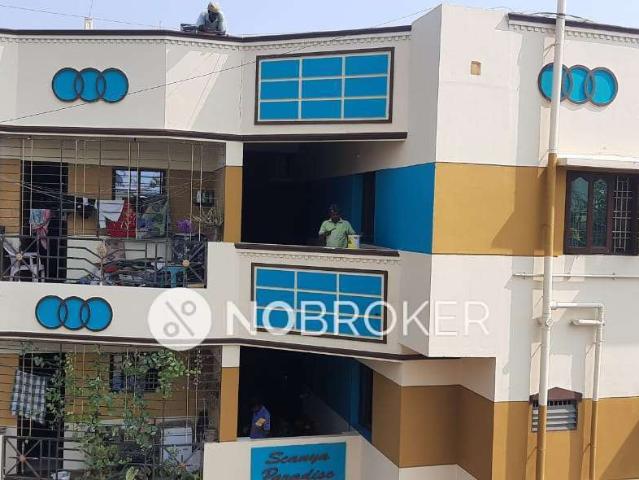 3 BHK Flat In Seanya Prasidse For Sale In Anakaputhur