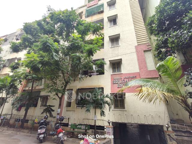 3 BHK Flat In Seeligalla Enclave Nizampet For Sale In Nizam