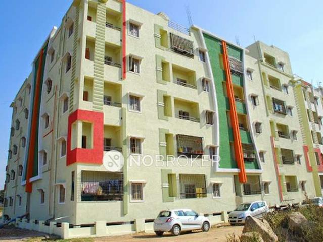 3 BHK Flat In Seeligallas Enclave for Rent In Nizampet