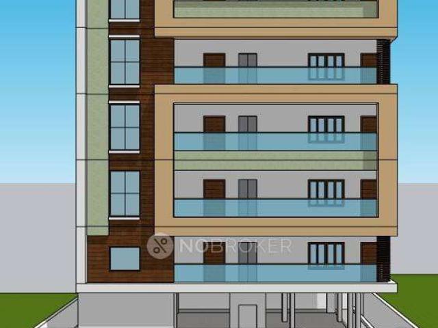 3 BHK Flat In Self For Sale In Jagathgiri Gutta