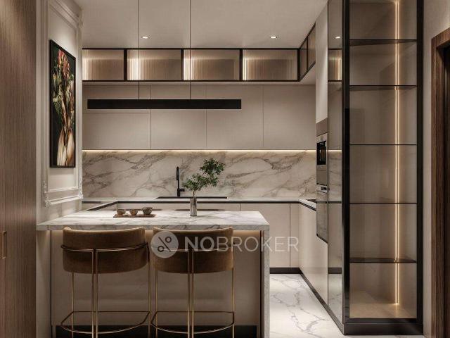 3 BHK Flat In Sentosa Harico Divaam For Sale In Kiwale