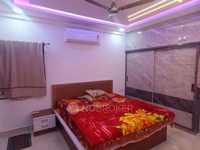3 BHK Flat In Serene Residency For Sale In Boduppal