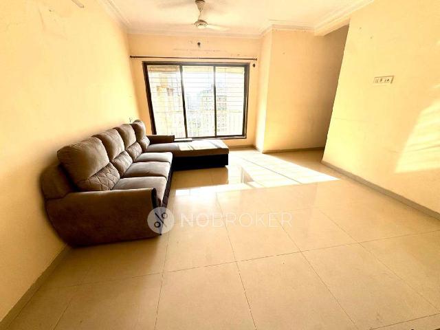 3 BHK Flat In Serenity Chs for Rent In Mira Road East