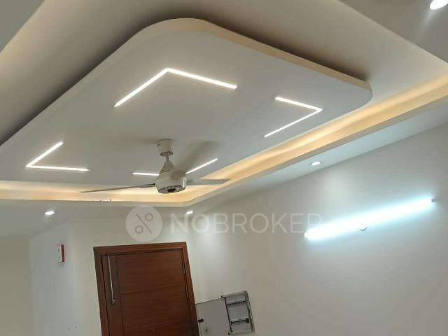 3 BHK Flat In Serenity Society for Rent In Vasant Kunj