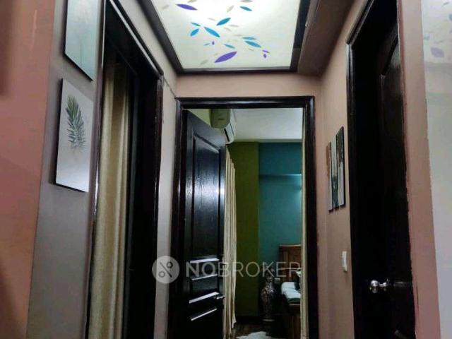 3 BHK Flat In Sethi Max Royal For Sale In Sector 76