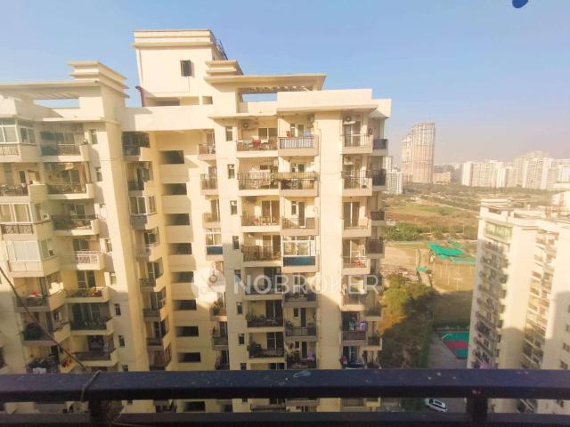 3 BHK Flat In Sethi Max Royal For Sale In Sector 76